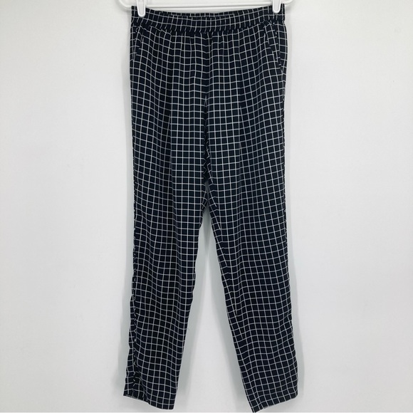 ❤️‍🔥 (5/20) Halogen Women’s Ankle Zip Casual Pull-On Pants Size Small - Picture 1 of 9